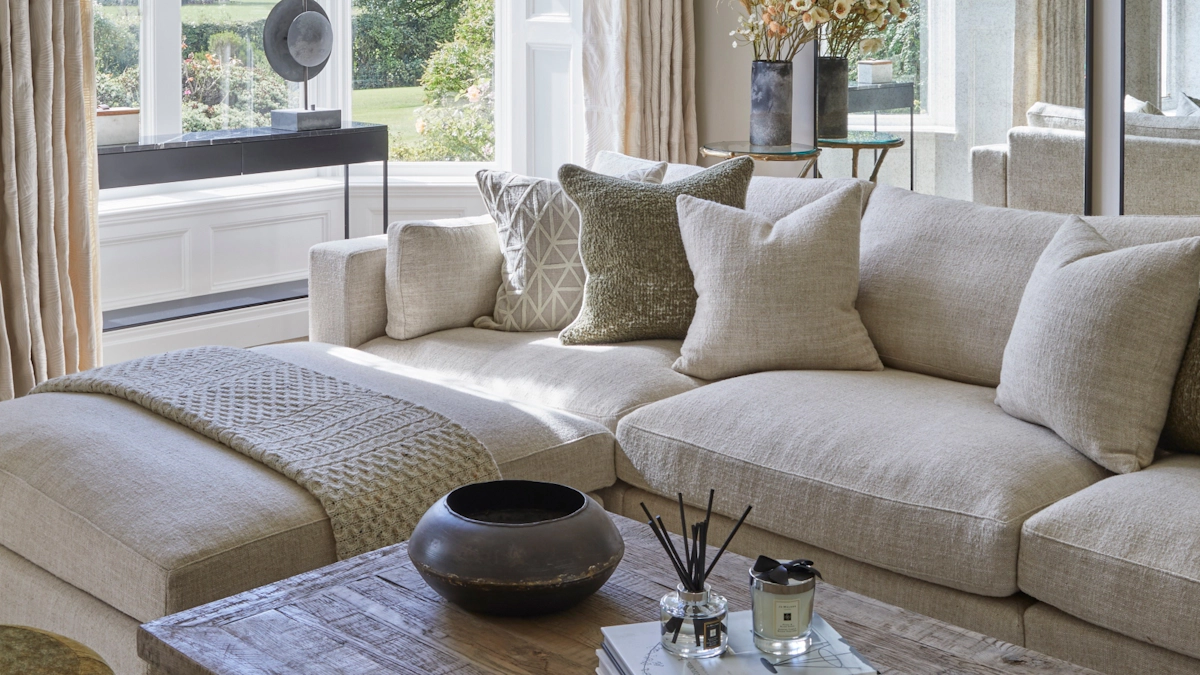 Picture of How To Use Texture In Interior Design | 6 Ideas | LuxDeco